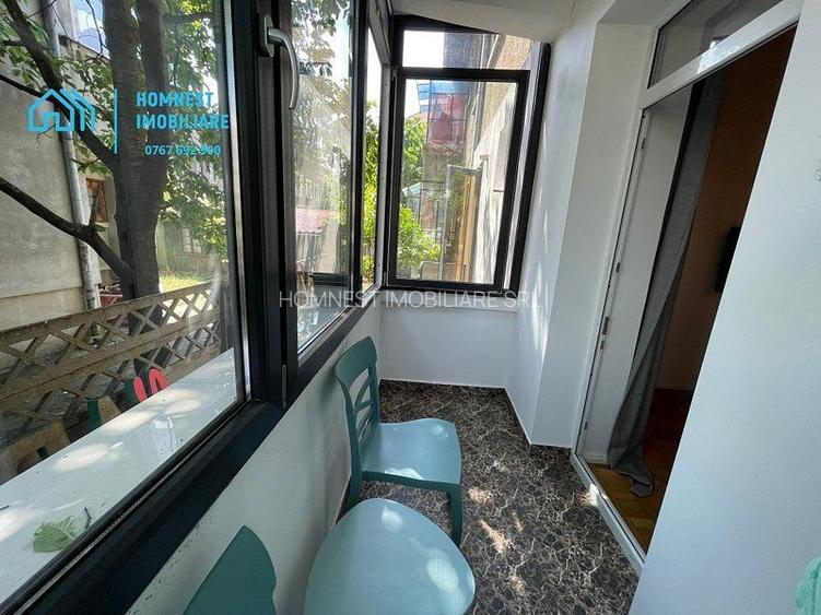 💎 Apartament 2 Camere în Vilă | Dorobanți - Floreasca | Curte Comună & Terasă - 9