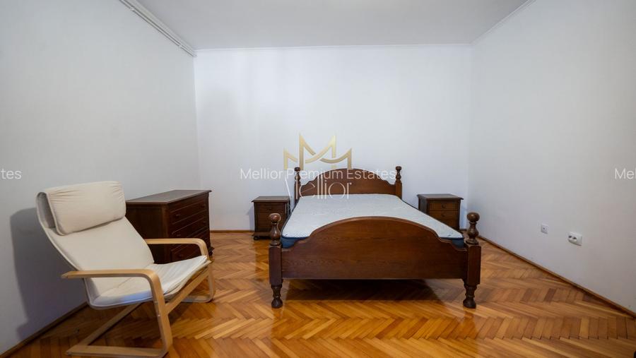Apartament generos 4 camere | 170 mp | cart. Andrei Muresanu! - 6