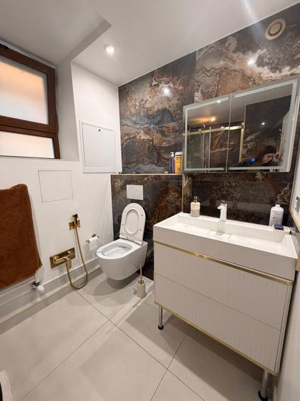 Inchiriere Apartament 2 camere semidecomandat