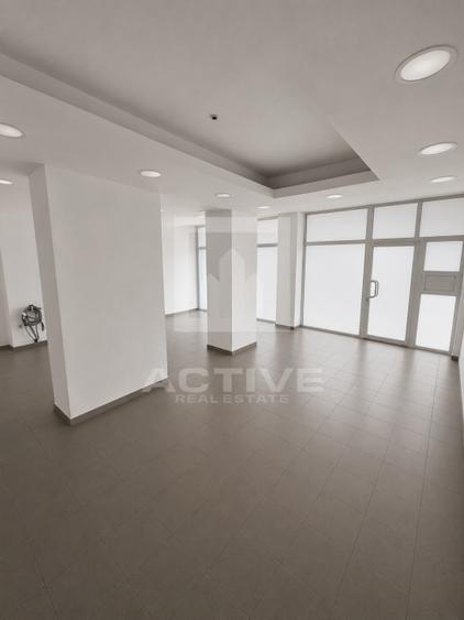 Spatiu comercial || Zona cipariu