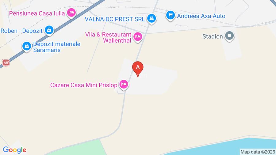 Proprietatea 56,000 mp, Strada Raul Mare, Hateg, județul Hunedoara - 2