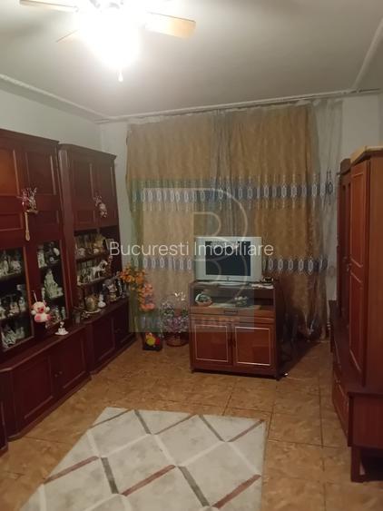 Apartament 3 Camere,Calea Vitan,bl.reabilitat,DECOMANDAT, 2 bai,Centrala,mobilat - 25