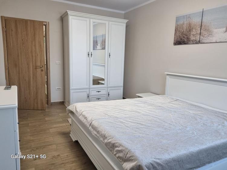 Soarelui | 3 camere | 78 mp utili | Etaj 1 | 3 clime | Parcare