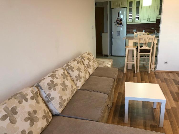 Închiriere Apartament 2 Camere – Rin Grand Hotel, Vedere Superbă către Deltă