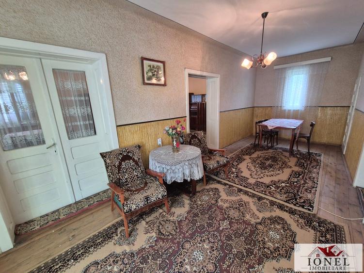 Casa de vanzare in Mihalt - Obreja