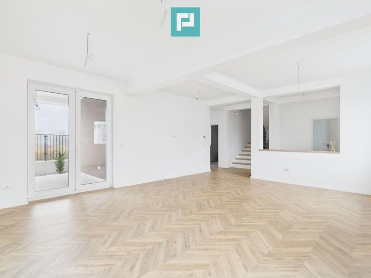 Duplex modern 5 camere Dumbrăvita