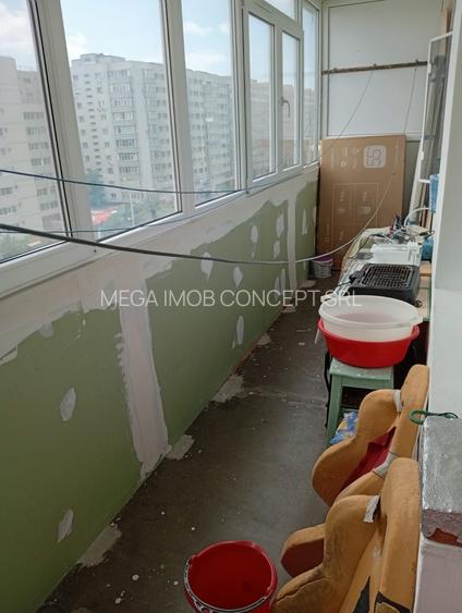 Apartament de 3 camere - 9