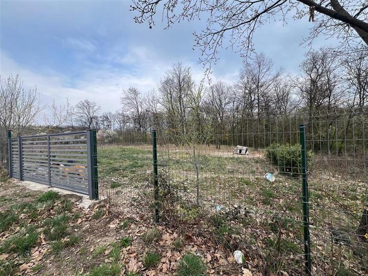 RECO Teren intravilan, loc de casa sau investitie Saldabagiu de Munte