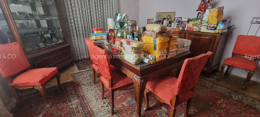 Casa de vanzare, ultracentral, Pitesti, cu teren de 630 mp - 9