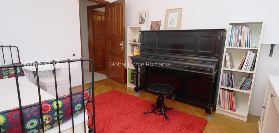 Apartament 4 camere Piata 1 Mai | loc parcare in curtea interioara | 4 balcoane - 2
