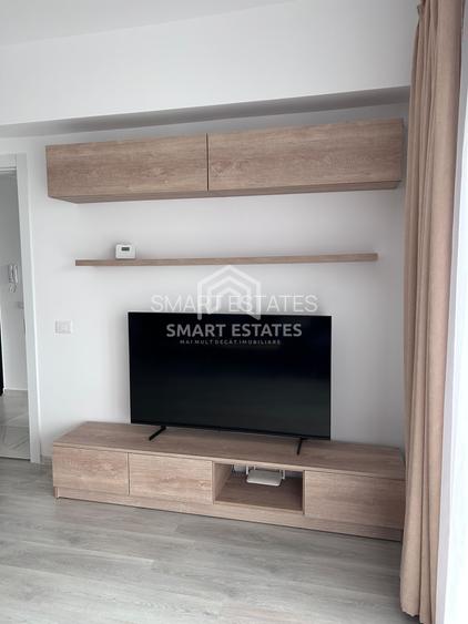 Apartament modern 2 camere Grand Arena + loc de parcare - 2