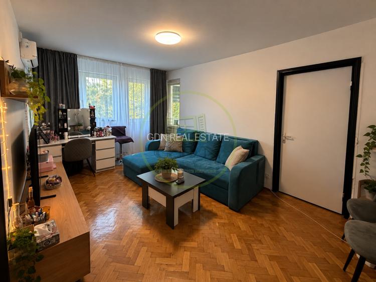 Apartament 2 Camere | Lujerului | Etaj 7 | 50,33 mp | Mobilat & Utilat - 2