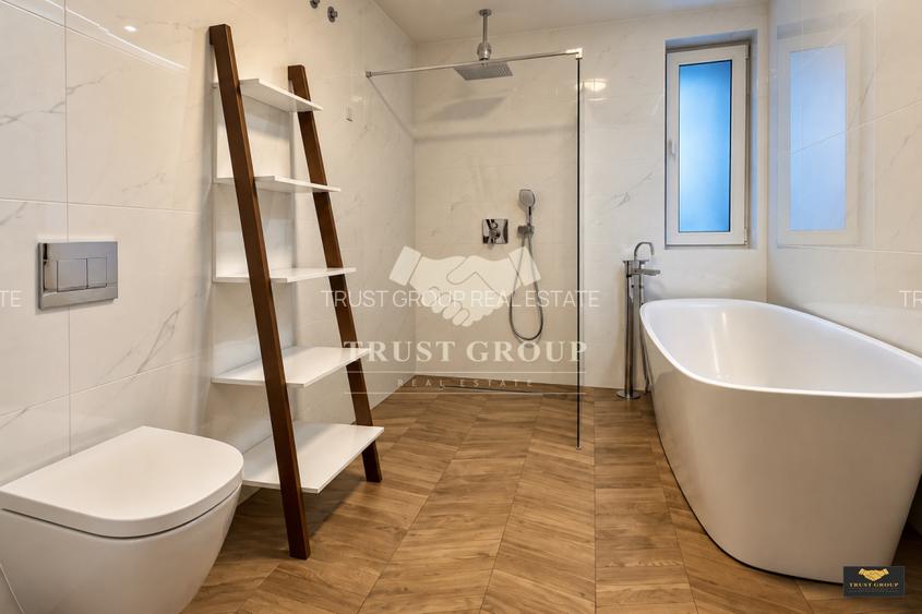 Apartament 3 camere Soseaua Nordului  | Loc de parcare si boxa | - 27