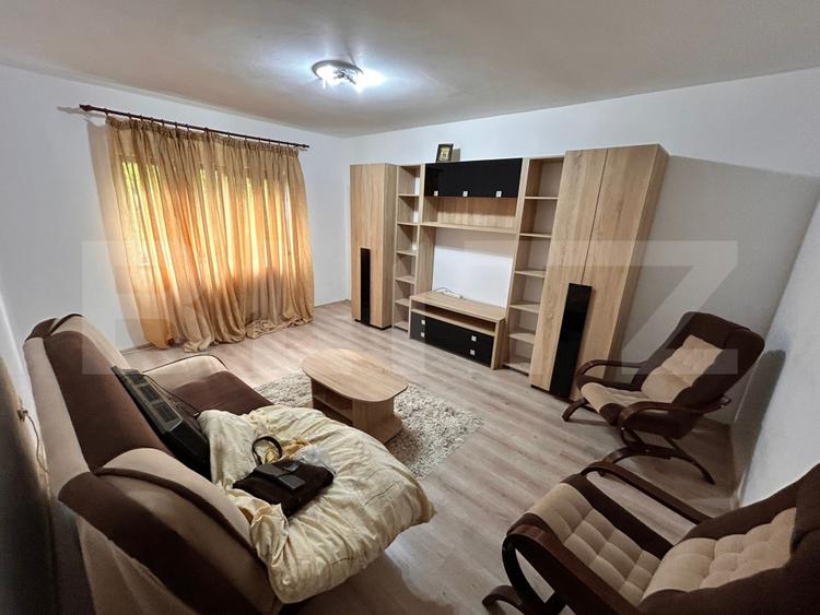 Apartament 2 camere | 52 mp | Parter înalt | Loc parcare inclus | Popas Pacurari