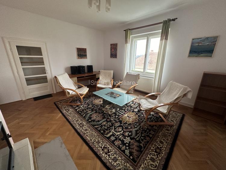 Apartament confort lux 4 camere Subarini - 7