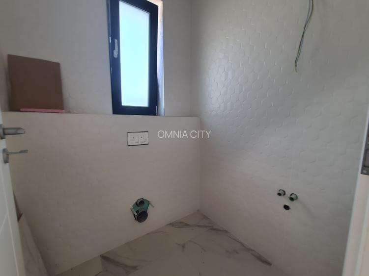 Casă nouă 4, camere în Odăi- Otopeni – 125 mp utili, curte 250 mp, zona buna. - 19