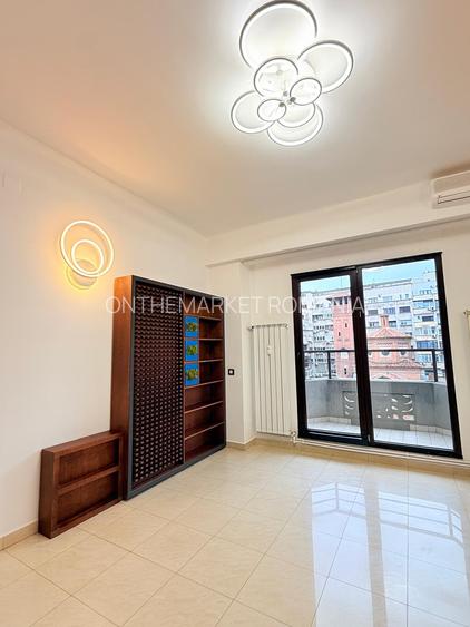 Apartament 4 camere Bloc Wilson - 3
