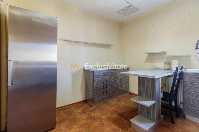 3 camere de inchiriat langa Parcul Sebastian