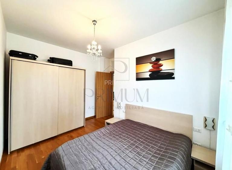 DUMBRAVITA - ETAJ 1 -  KAUFLAND - 3 CAMERE - 2 BAI - 2 TERASE - CENTRALA PROPRIE - 7