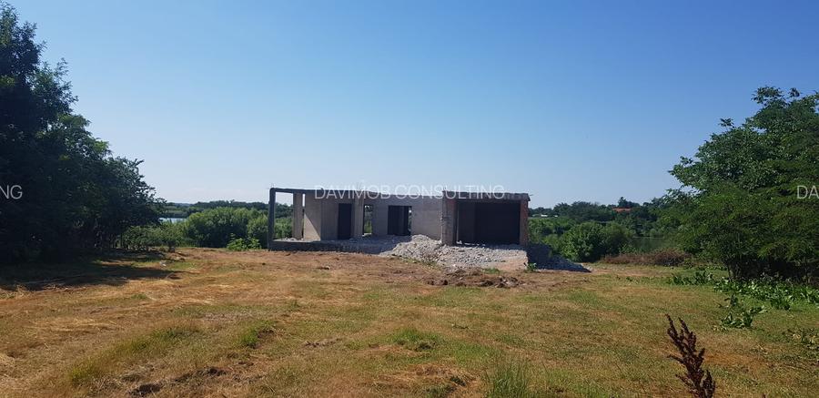 Proprietate frumoasa si rara cu deschidere la lac!La 30 km de Bucuresti - 8