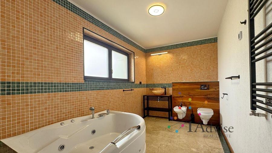 VILA PREMIUM CU 4 CAMERE IN SANPETRU