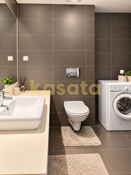 Apartament 2 camere | mobilat si utilat | UpGround etaj 7