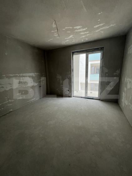 Apartament 2 camere-bloc nou, etaj 1, aproape de Kaufland- parcare subterana