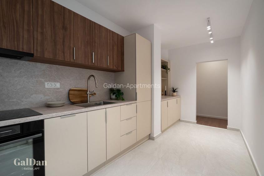 Apartament premium | Ultracentral | GalDan Apartmets - 17