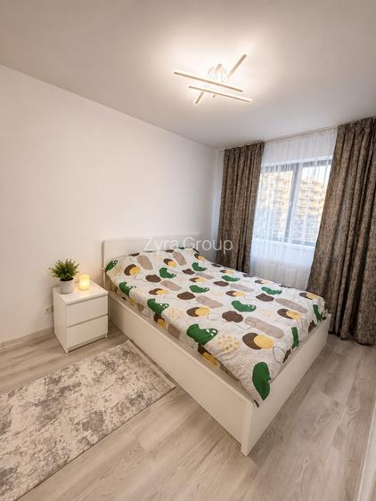 Hils Pallady| 2 Camere Decomandat|Prima Inchiriere | 2Minute Metrou - 7