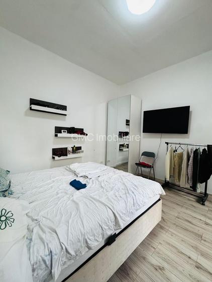2 camere | Parcul Carol | 50 mp | Renovare completă | T740