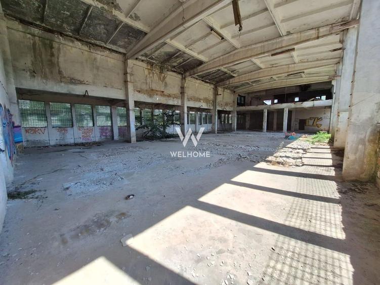 De vânzare – Spațiu versatil, ideal investiție, zonă centrală