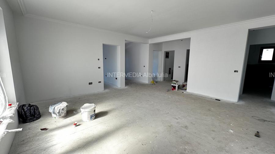Casa NOUA 4 Camere 2 Bai Alba-Micesti Teren 423 mp utilitati bransate la Cheie - 4