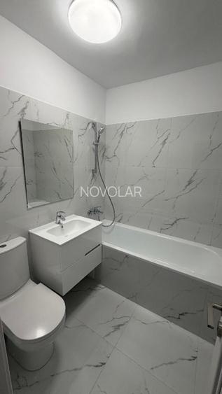 Apartament 3 camere  Calea Vacaresti - 8