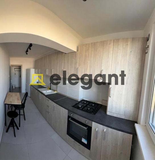 Vedere panoramica | Lux | 2 Camere | Bloc nou | Parcare | Calea Bucuresti-Lidl