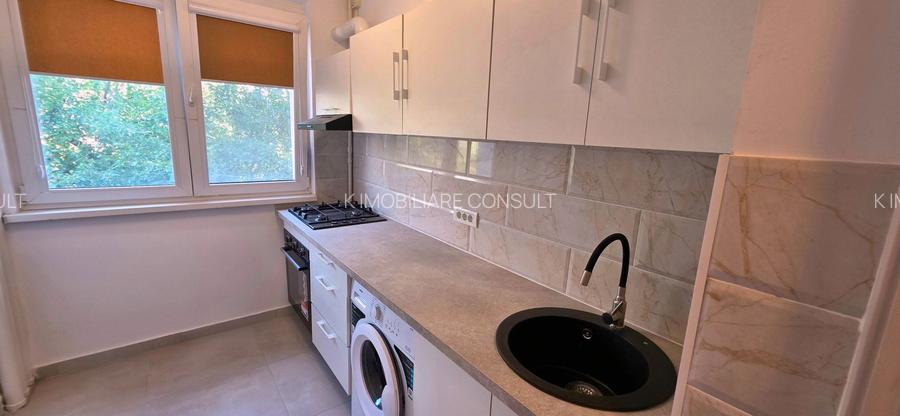 Gara de Nord apartament 3 camere de vanzare - 3