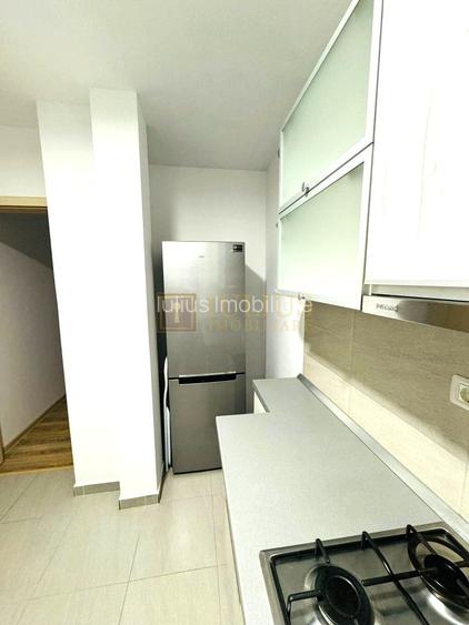 Apartament cu 2 camere in Braytim - 7