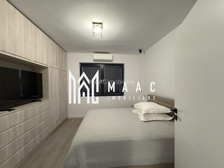 Casa tip duplex I 5 camere I Curte I Zona Calea Poplacii - 28