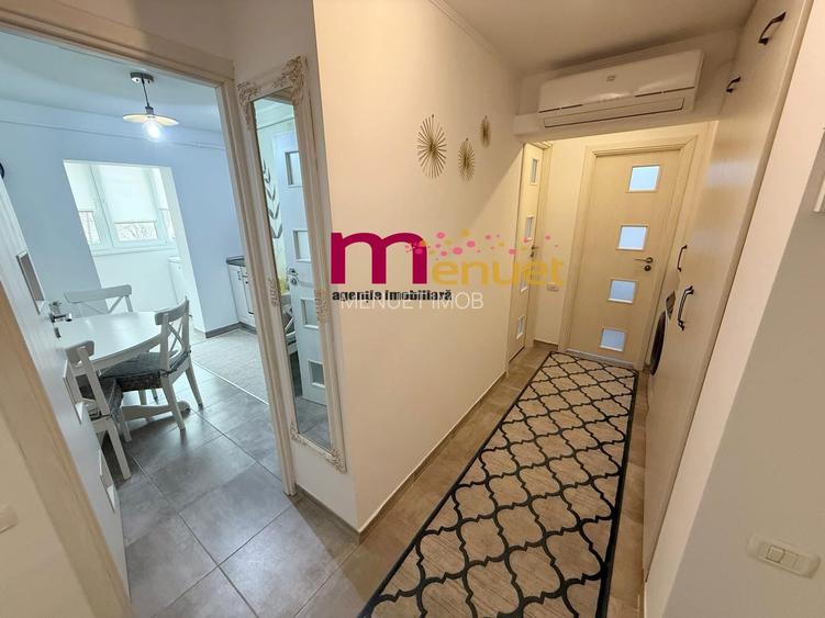 Apartament 2 camere,zona E3 - 10