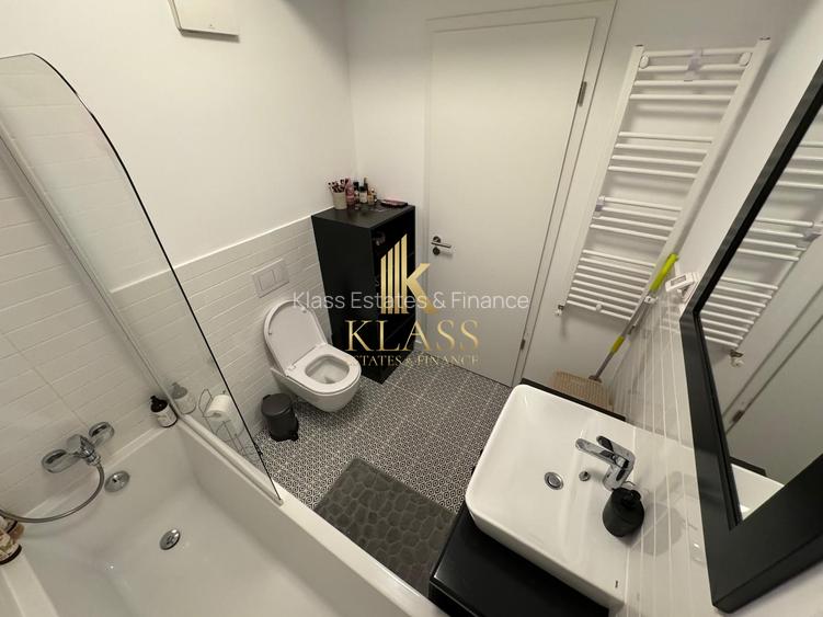 Apartament 3 camere cu grădină | Aviatiei Park | 123 mp | Parcare subterana