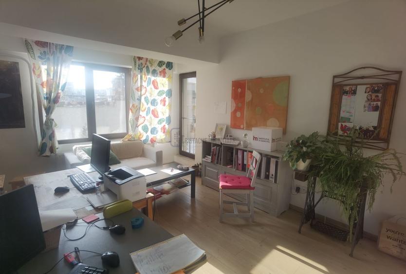 Ap. 2 cam. dec. cu centrala gaz_Primăria Sector 1_pet friendly_office_rezidental