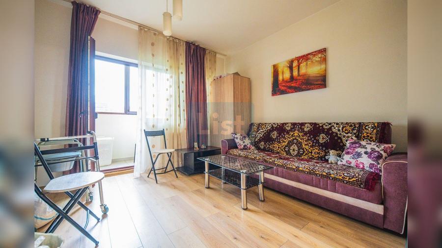 COMISION 0%! Apartament cu 3 camere | Zona VIVO|PRET NEGOCIABIL