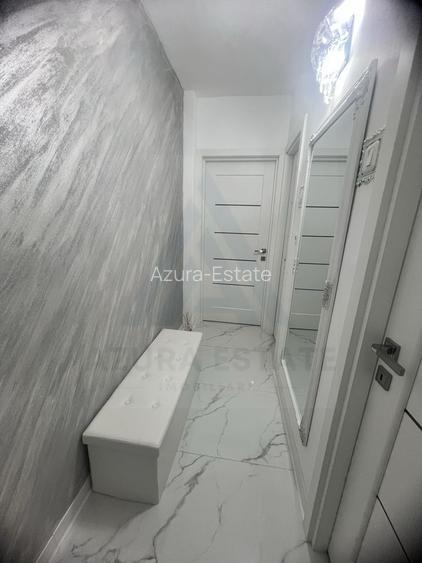 Apartament 2 camere mobilat utilat renovat complet în zona Rahovei - 8