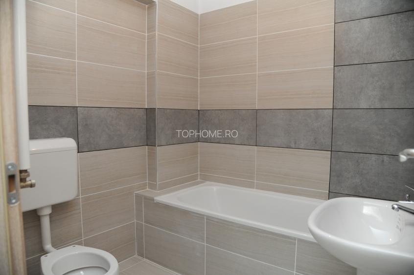 Garsonieră cu curte proprie de 17 mp | Metrou Apărătorii Patriei, S - 3