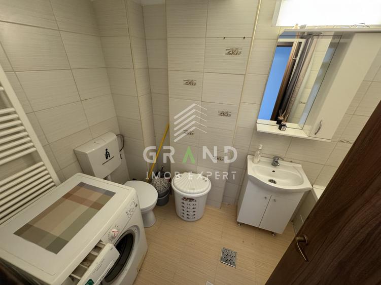 Apartament 2 camere, Mănăștur