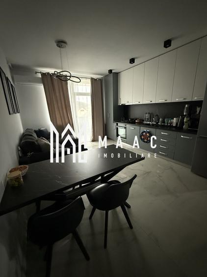 Apartament 3 camere I Etaj 2 I Balcon | Selimbar