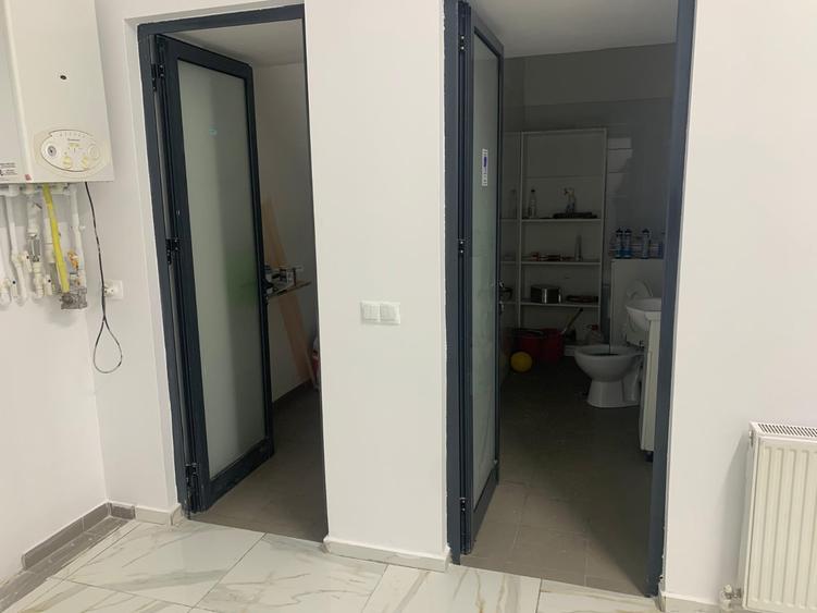 SPATIU COMERCIAL | DAMAROAIA | NATATIEI | CORALILOR | 80 MP |