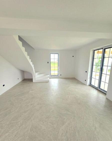 ACTE GATA! Casă individuală - Balotești | 586 mp teren - 2