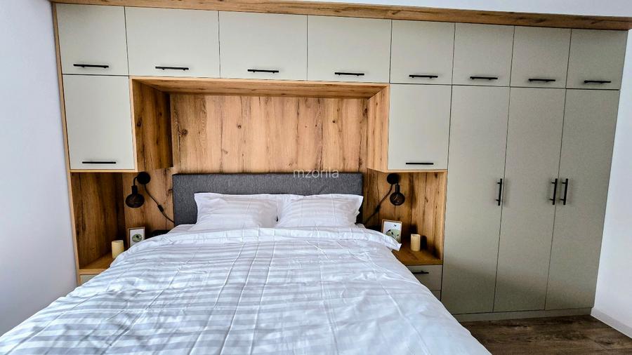 Duplex Lux, 3 camere, zona Parcul Carol, parcare inclusa, proprietar