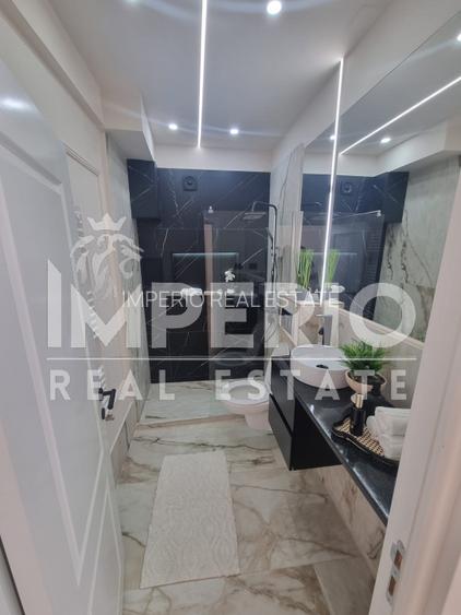 Apartament ultrafinisat, zona centrala – Ideal locuinta sau investitie! - 6