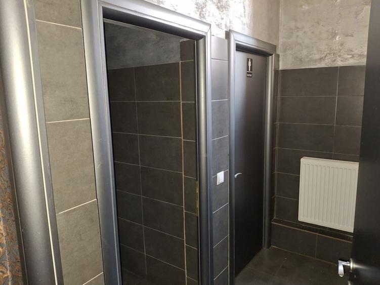 Închiriez spațiu comercial – alimentație publică – zona Gară, Cluj-Napoca